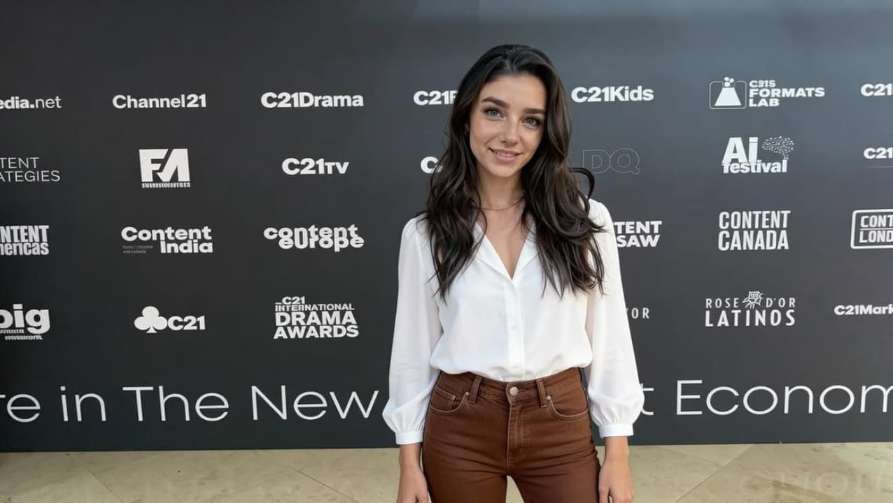 Aktor AI "Tilly Norwood" Picu Kepanikan di Hollywood, Disebut Ancaman Nyata atau Sekadar Tren Sesaat?