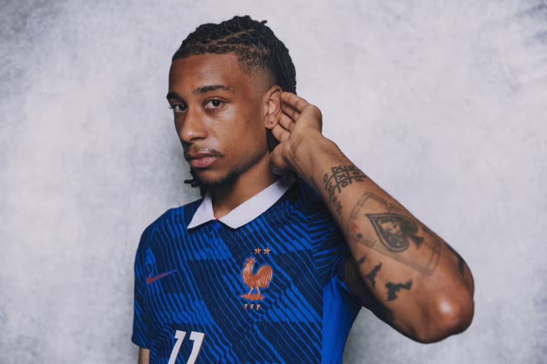 Daftar Top Assist Piala Dunia 2026: Michael Olise dan Brahim Diaz Bersaing Ketat