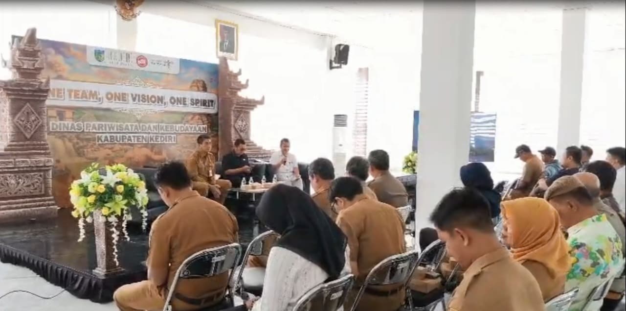 DPRD Kediri Godok Perda Hiburan dan Rekreasi, Siapkan Aturan Baru hingga Lindungi Pekerja