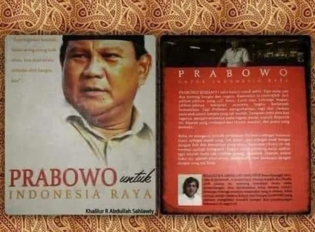Sinergi Membangun Negeri, Jayalah NKRI