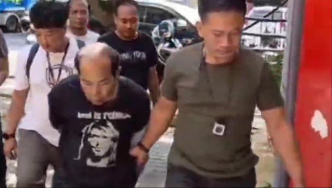 Bukannya Tobat! Kakek 84 Tahun di Bangkalan Malah Jadi Eksekutor Pencurian Hewan Ternak