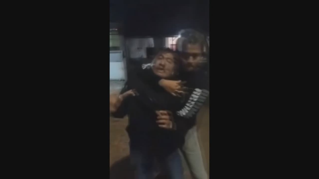 Remaja Bercelurit Gagal Curi Motor