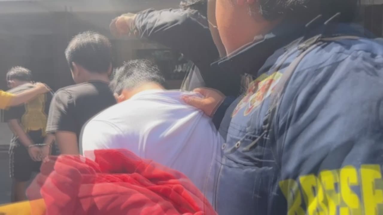 Komplotan Maling Sapi Dibekuk, 2 Pelaku Buron