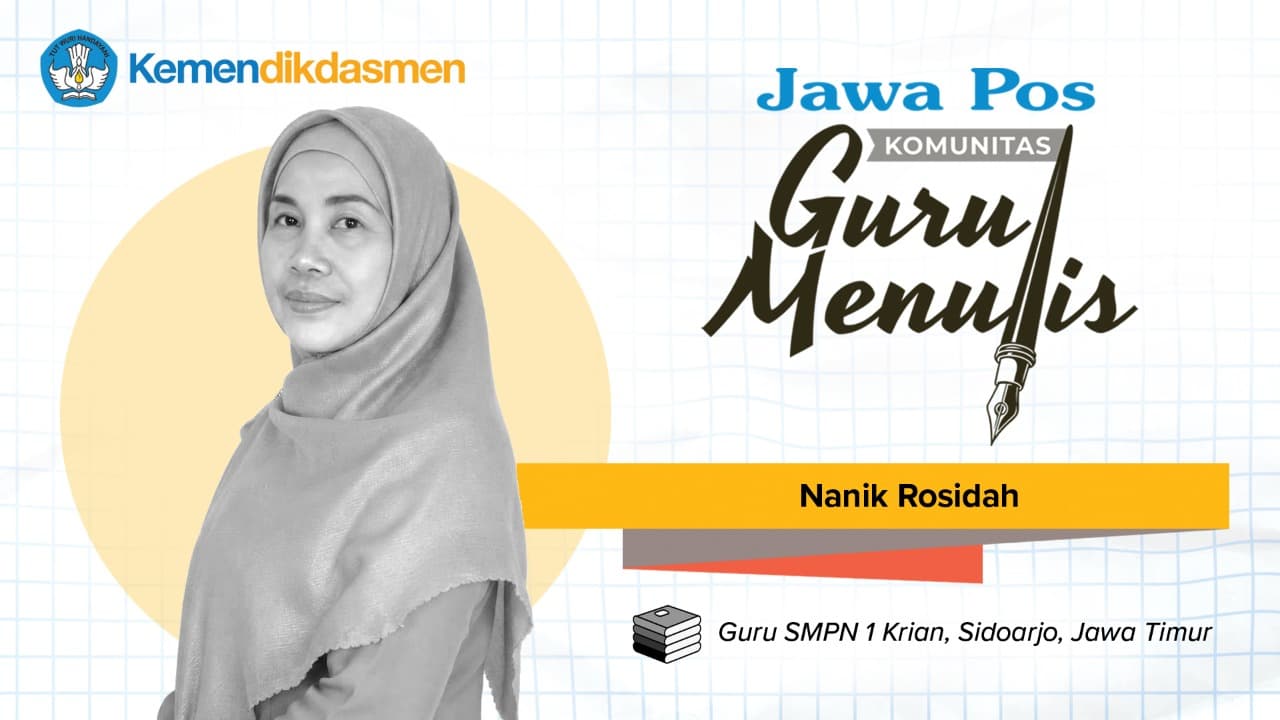 Revitalisasi Sekolah Perlu Menyentuh Ruang Belajar