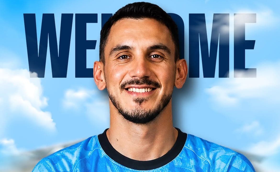 Persela Rekrut Mantan Penyerang PSMS Medan dan Sumsel United