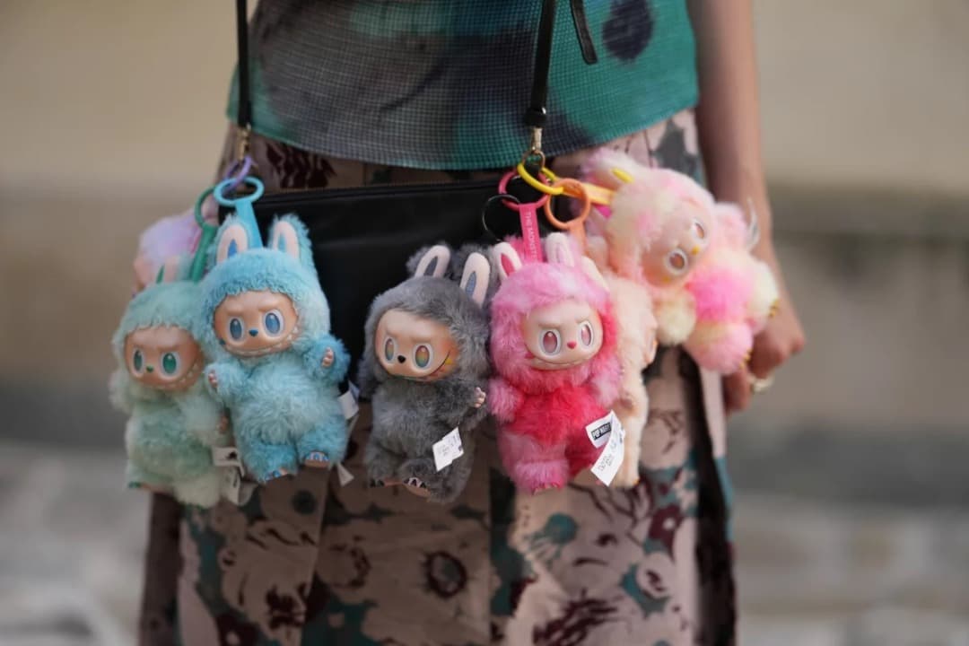 Demam Blind Box di Kalangan Anak Muda, Apa yang Membuatnya Begitu Diminati?