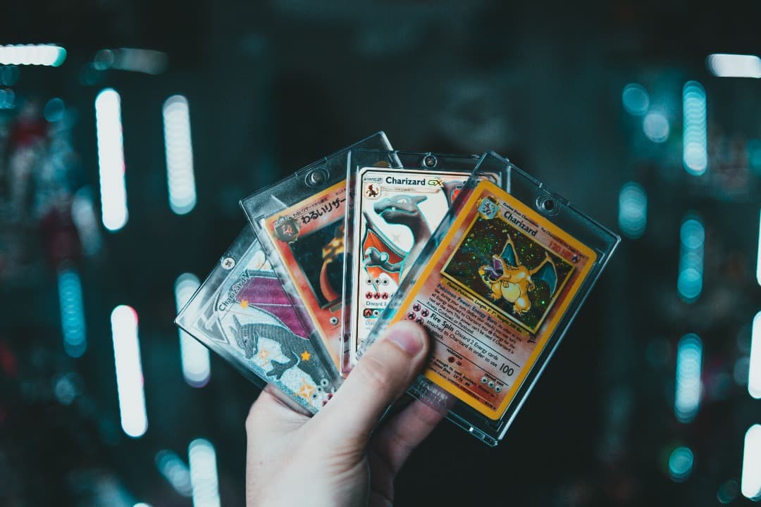 Bukan Sekadar Mainan, Kartu Pokemon Kini Jadi Aset Investasi Bernilai Tinggi