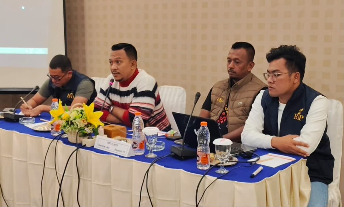 Polemik Bani Insan Peduli dan Griya Lansia Malang Berakhir
