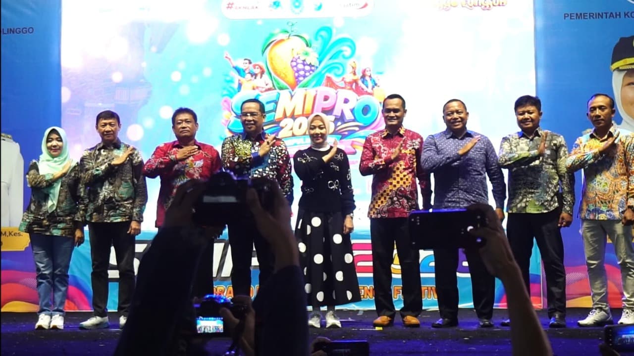 Semipro 2026 di Kota Probolinggo Sukses Digelar, Raup Omzet Lebih dari Rp3 Miliar