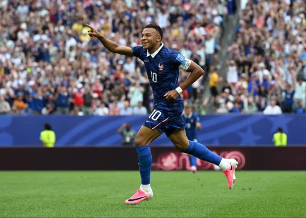 Daftar Top Skor Piala Dunia 2026: Kylian Mbappe dan Lionel Messi Bersaing Ketat Berebut Sepatu Emas