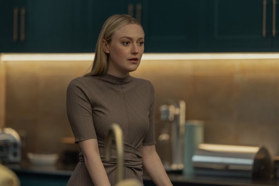Cetak Sejarah Baru, Kakak Beradik Dakota dan Elle Fanning Kompak Tembus Nominasi Emmy Awards 2026