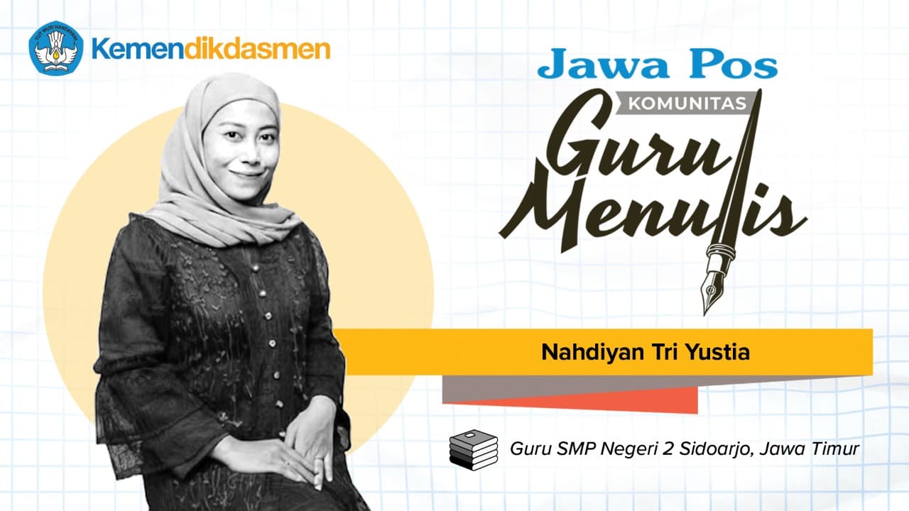 Di Balik Layar Gawai, Apa yang Hilang dari Sekolah?
