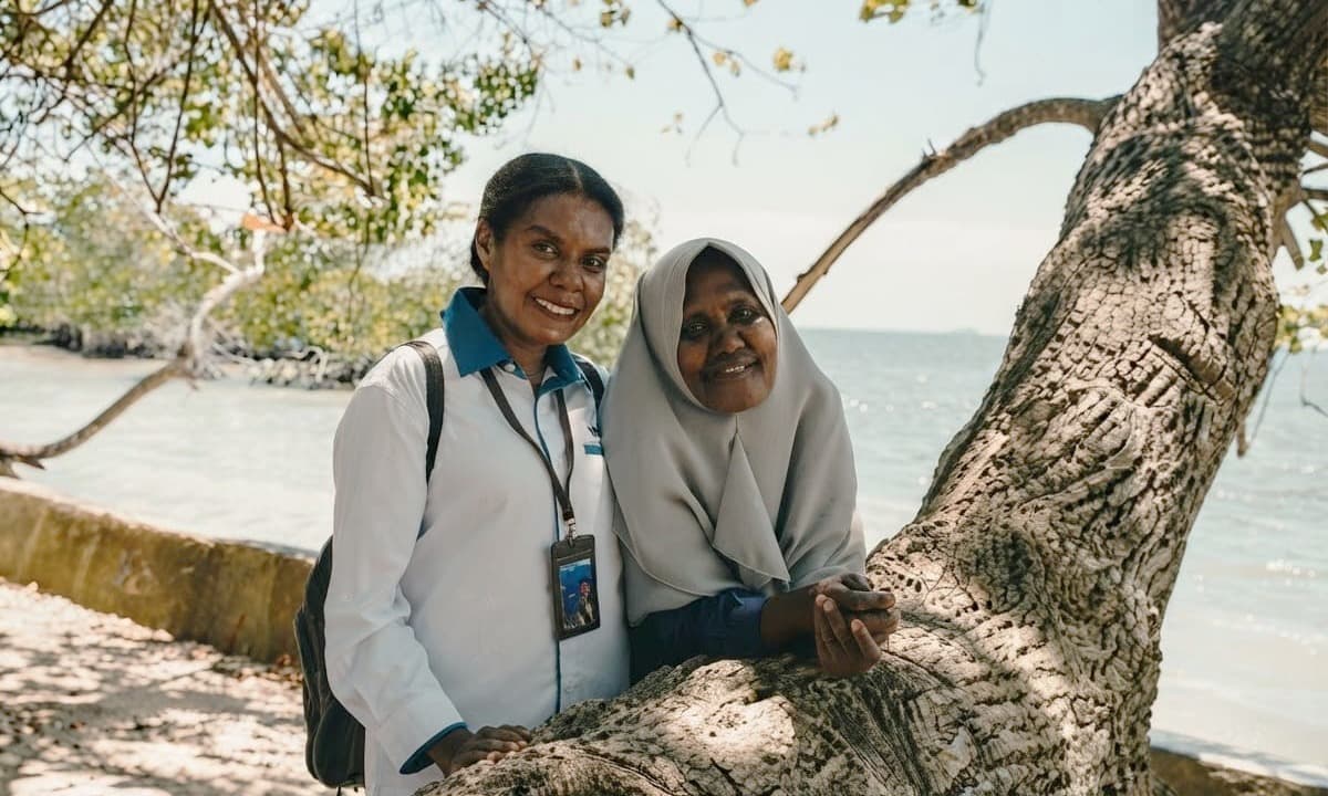 Bersama Danantara, PNM Perluas Pelayanan Hingga 516 Jaringan di Wilayah 3T