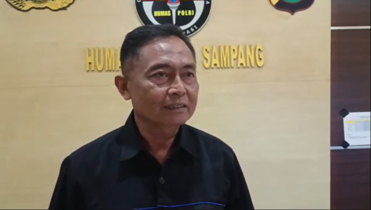 Polres Sampang Tetapkan 15 Tersangka Kasus Rudapaksa Anak sebagai DPO
