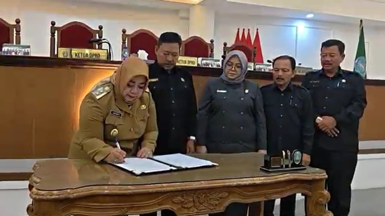 Targetkan Opini WTP, DPRD Desak Pemkab Ponorogo Benahi Pengelolaan Keuangan dan Aset