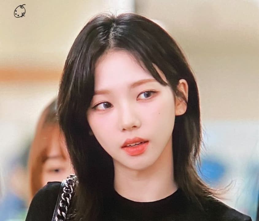 Ikut Karina Aespa! Gaya Rambut "Hush Cut" Bikin Gen Z Rela Antre Salon