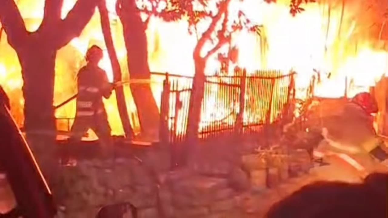 Musim Kemarau, Kasus Kebakaran di Bojonegoro Meningkat