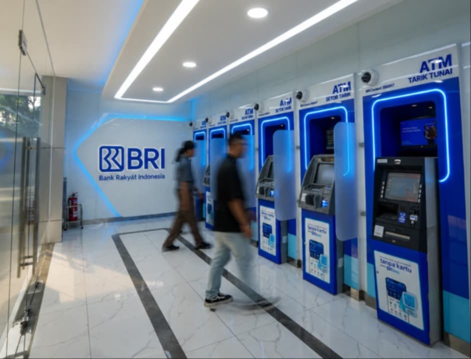 BRI Bukukan Kontribusi Pajak Terbesar di Industri Keuangan Indonesia, Dukung Pembangunan Nasional Bersama Danantara