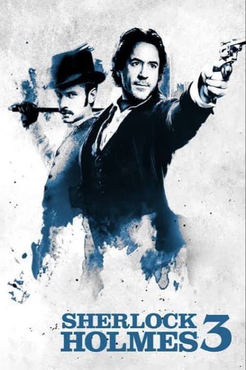 Seni Penyamaran Sherlock Holmes dan Maraknya Penipuan Deepfake AI