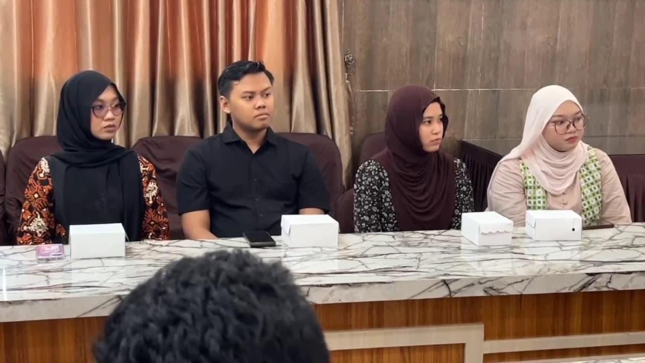 Empat Sarjana Trenggalek Jadi Patriot Transmigrasi, Siap Mengabdi di Kalimantan dan Papua