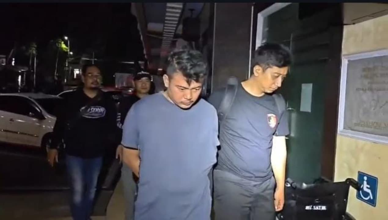 Kecanduan Judi Online, Pedagang Nasi Goreng di Lumajang Nekat Menjambret