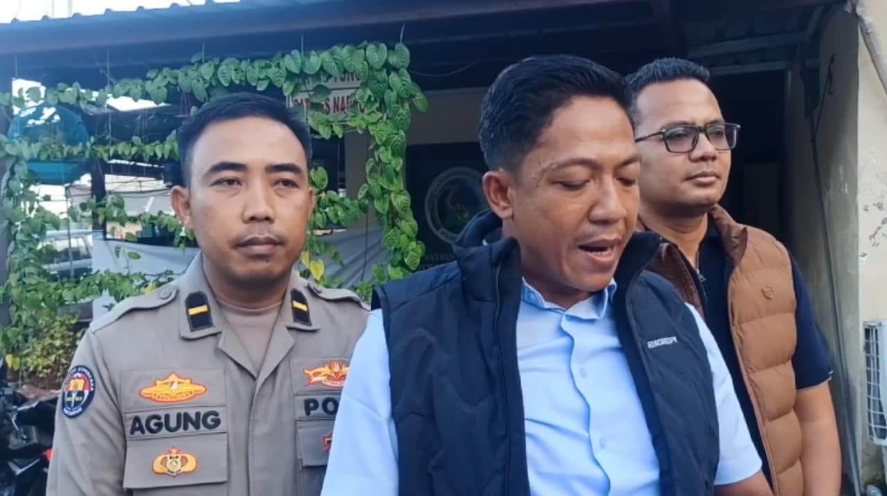 Polres Bangkalan Ringkus Tiga Pengedar Sabu, Satu Pelaku Residivis