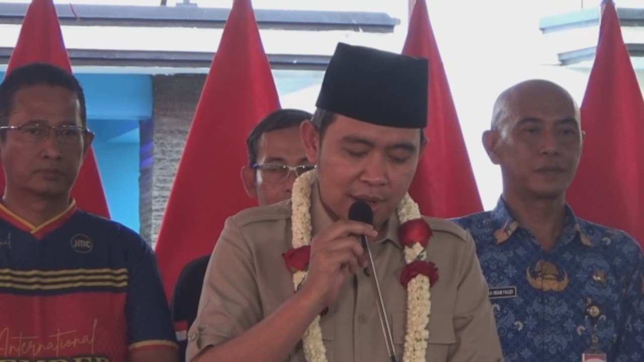Bupati Ultimatum Sekolah: MPLS Harus Aman, Pungutan Liar Dilarang