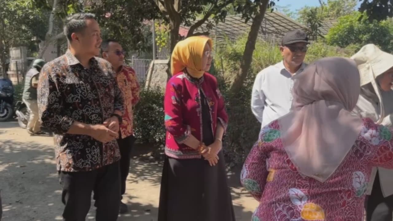 Lumajang Siapkan LSDP, Sampah Bakal Dikelola Terpadu