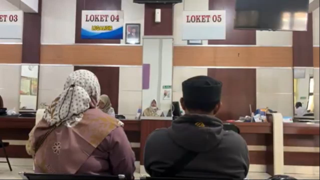 36 Warga Lumajang Ubah Kolom Agama KTP Jadi Penghayat Kepercayaan