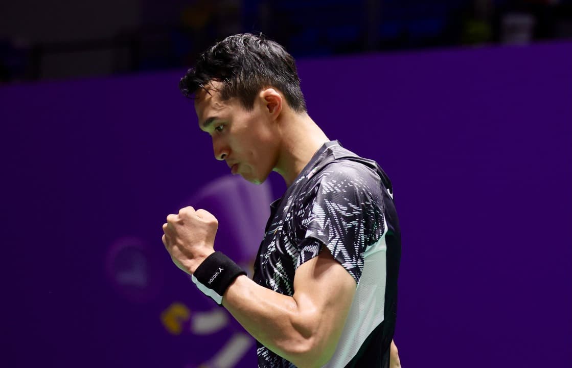 Rekap Hasil China Open 2026: 7 Wakil Indonesia Pastikan Tempat di Babak Kedua