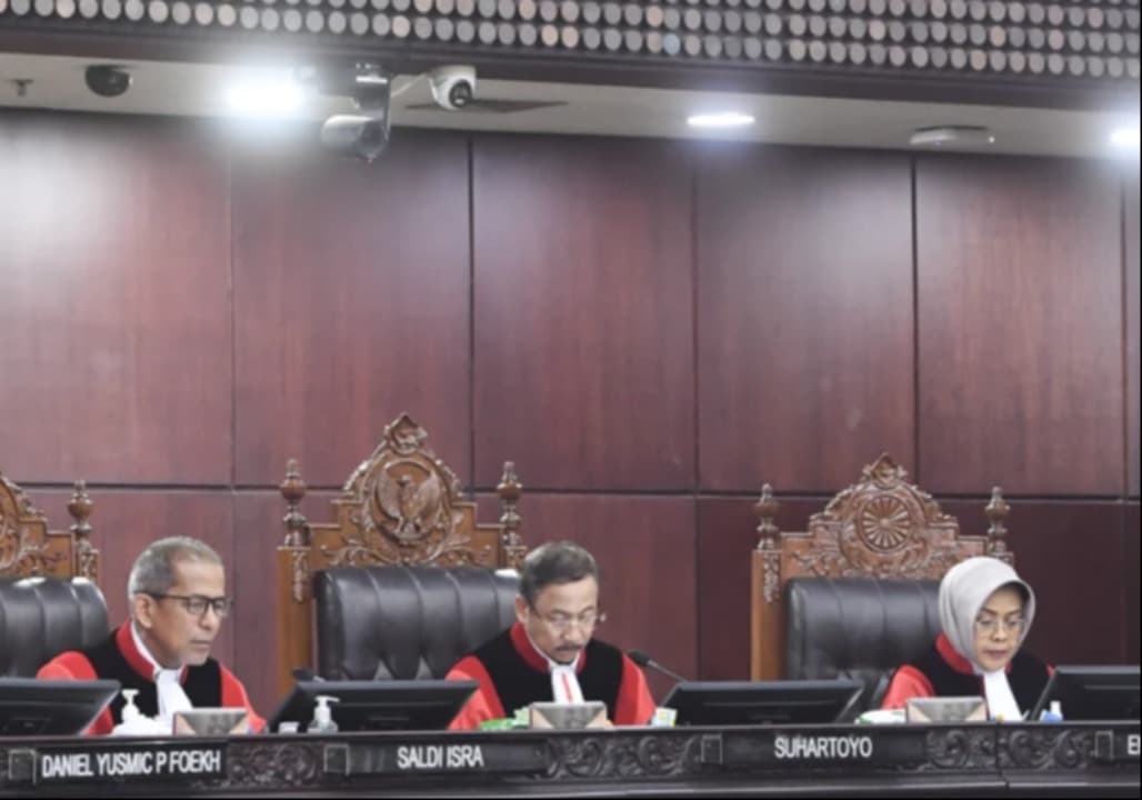 MK Tegaskan Sisa Kuota Internet Konsumen Tak Boleh Hangus, Bisa Digunakan hingga Habis Tanpa Biaya Tambahan