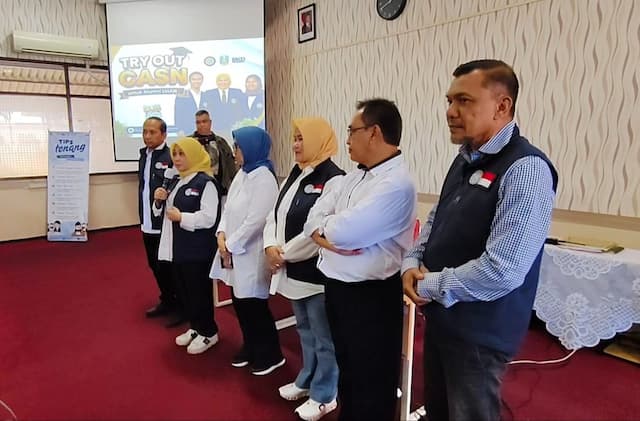 BKD Jatim Buka Pendaftaran 2.100 CPNS, Minta Warga Tak Tergiur Iming-iming Calo