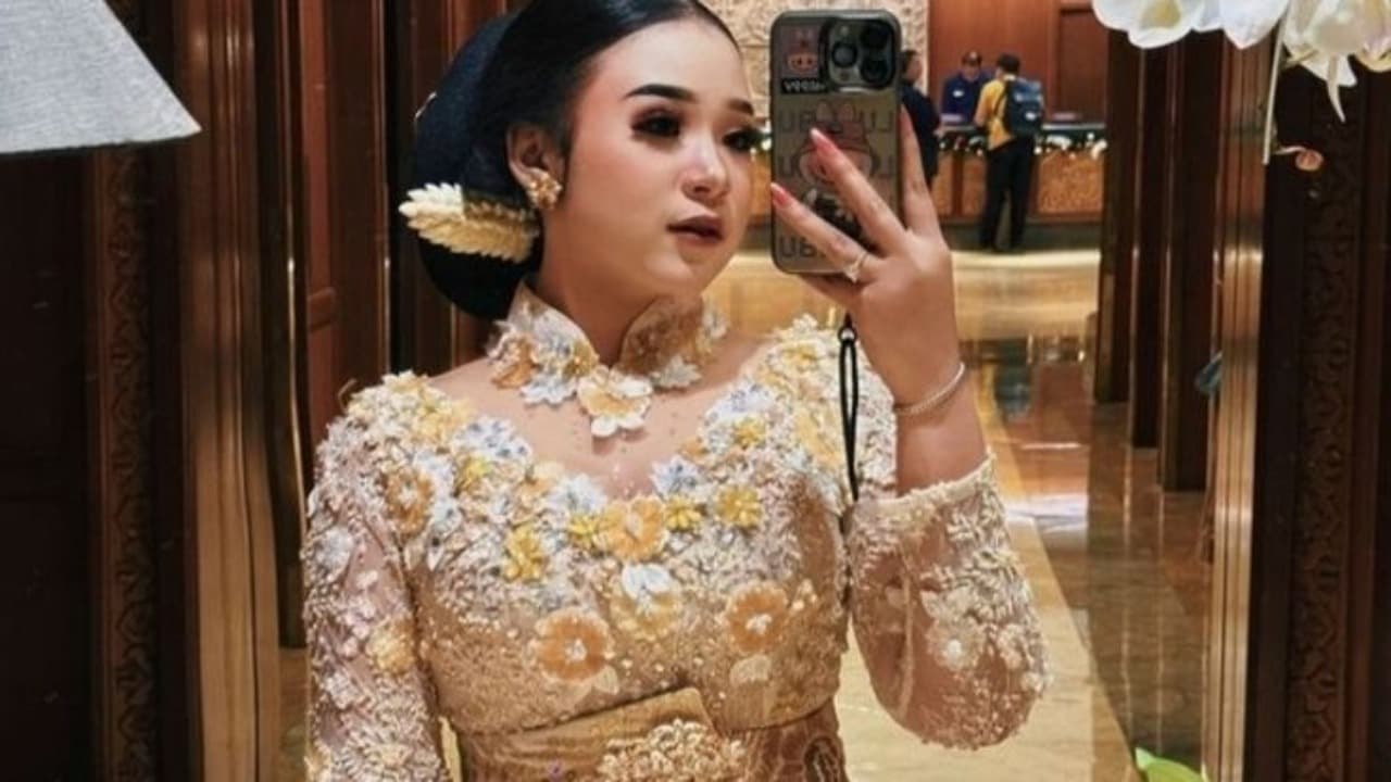 Sinden Muda Niken Salindry Ungkap Tarif Manggung Tembus Rp400 Juta Sekali Tampil!
