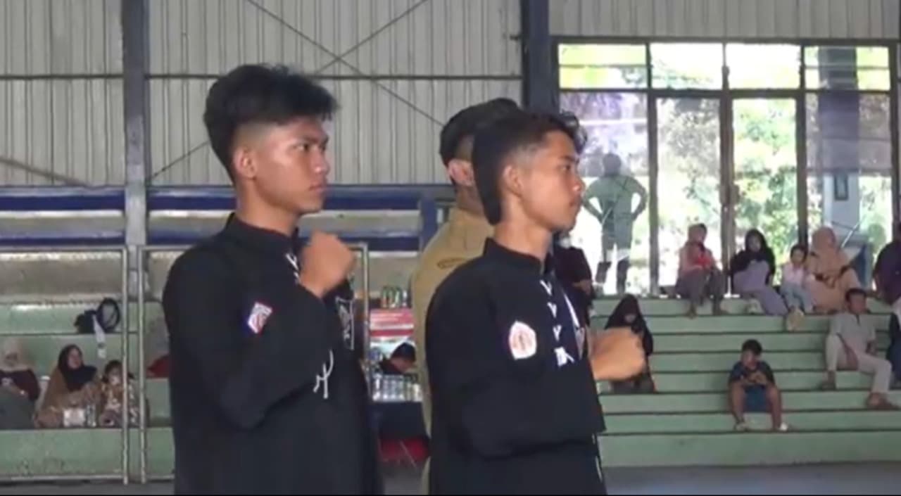 Lestarikan Budaya Luhur, Kejuaraan Pencak Silat Bupati Cup Sampang 2026 Resmi Digelar