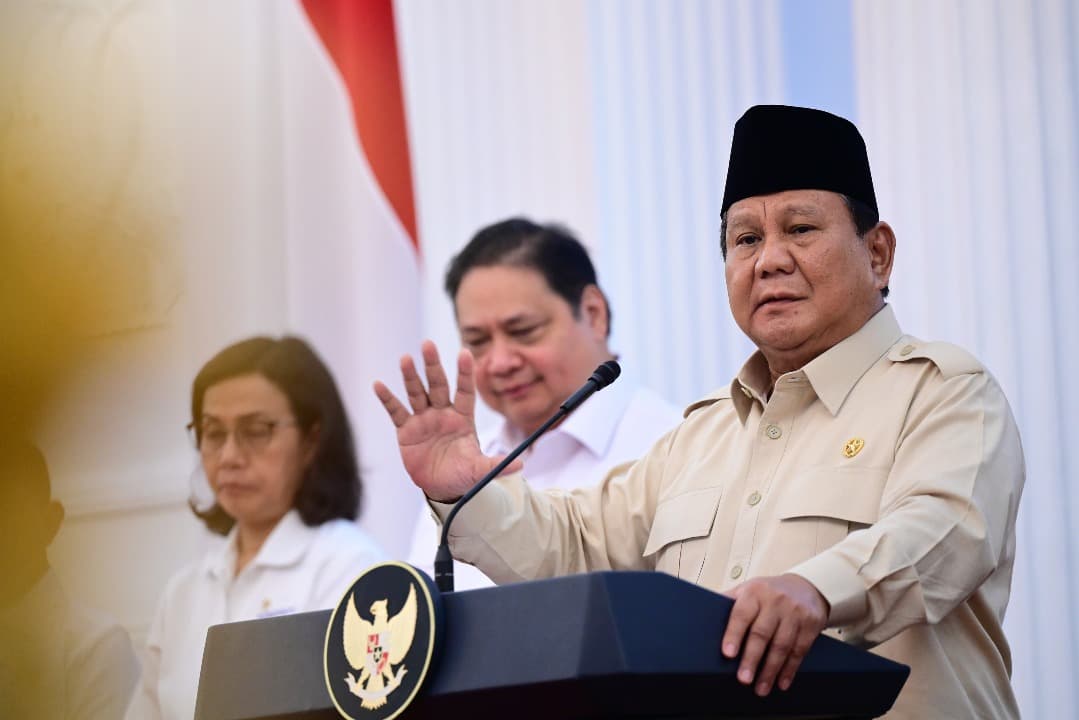 Perkuat Penegakan Hukum, Prabowo Bentuk 7 Kejaksaan Negeri Baru