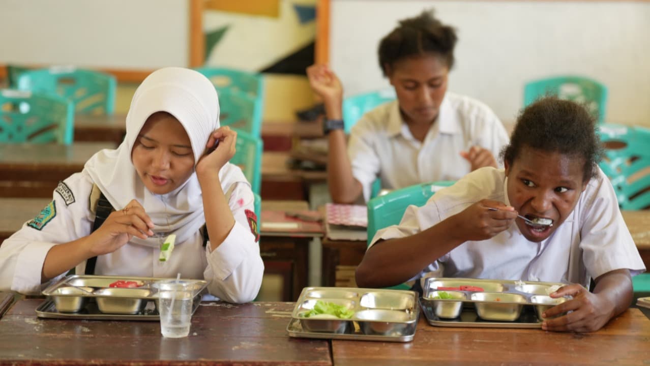 Larang Dapur MBG Gunakan Barang Subsidi, BGN Ancam Tutup