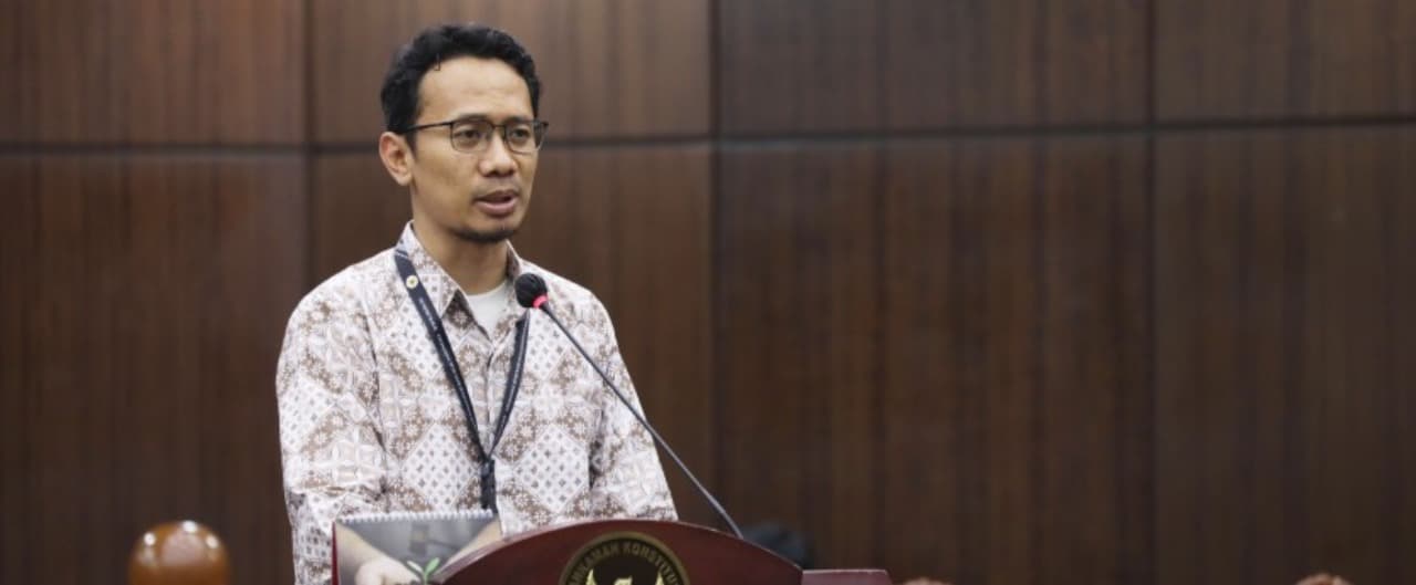 TKD Dipangkas untuk MBG, Gaji Guru Honorer Kena Imbas
