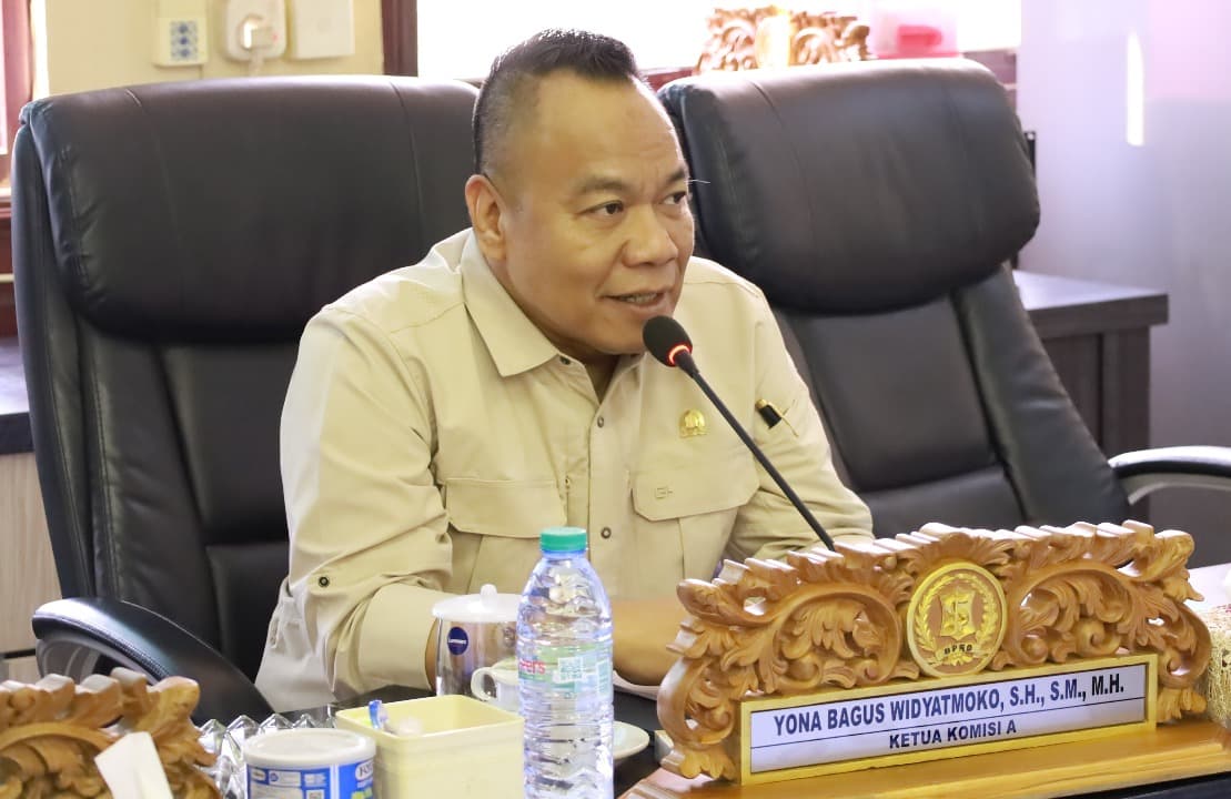 Komisi A DPRD Surabaya Tuntaskan Polemik 13 Tahun Pembangunan Gereja Santo Yusup