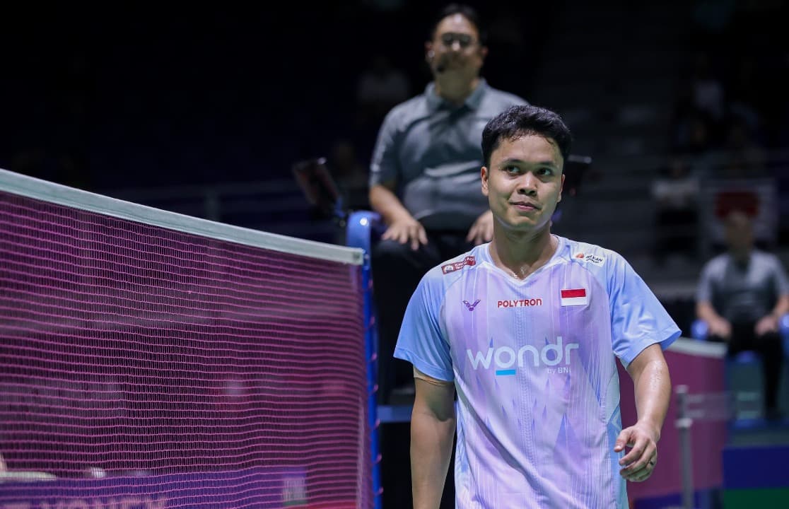Jadwal Taipei Open 2026: Tantangan Berat Anthony Ginting Hadapi Unggulan Taiwan, Menanti Taji Rian/Daniel sebagai Debutan