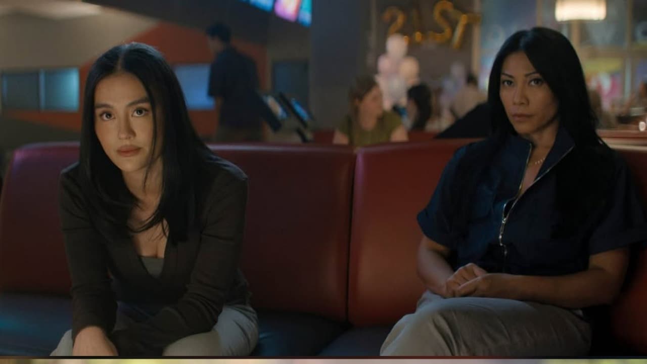 Agnez Mo dan Anggun C. Sasmi Bintangi Serial Reacher Season 4