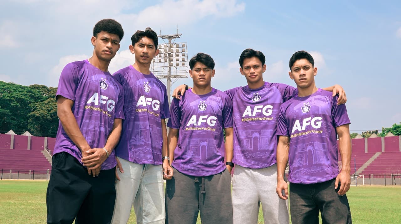 Persik Perkenalkan 5 Pemain Sekaligus, Ada Eks Madura United dan Persis Solo