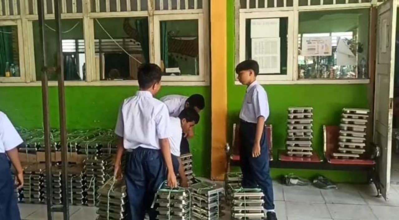 12 SPPG di Bangkalan Berhenti Sementara, Satgas MBG Pastikan Tak Ada yang Ditutup Permanen