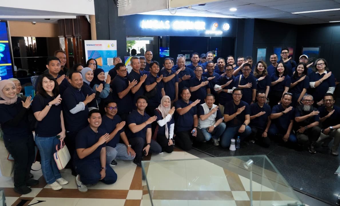 SKK Migas-KKKS Jabanusa dan Media Jawa Timur Perkuat Sinergi Kebut Capaian Hulu Migas