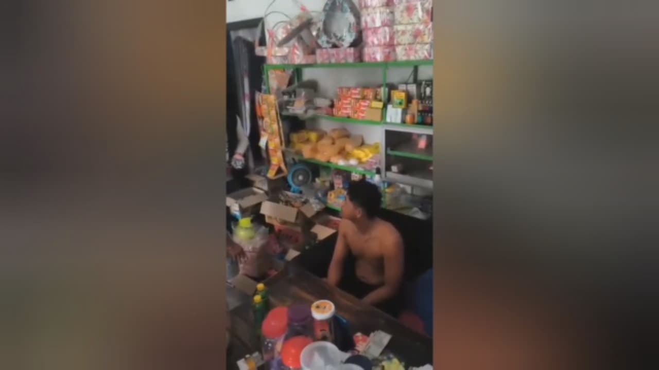 Pelaku Percobaan Pembobol Atm Dibekuk Polisi