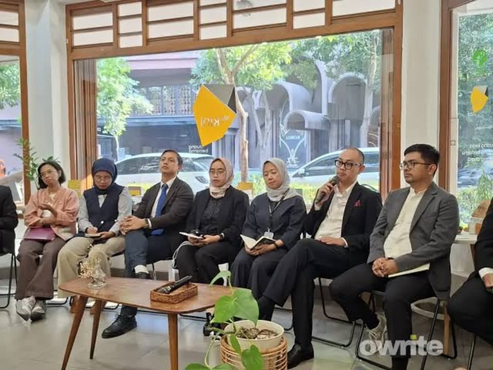 Kabinet Bayangan Resmi Dibentuk, Siap Awasi dan Kritik Pemerintahan Prabowo