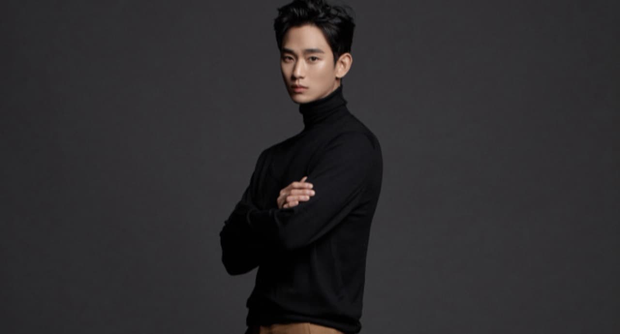 Polisi Hentikan Kasus Kim Soo Hyun, Tuduhan Pacari Kim Sae Ron Saat Minor Terbukti Palsu