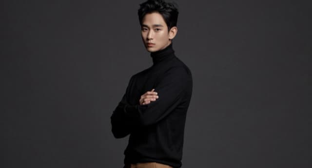 Polisi Hentikan Kasus Kim Soo Hyun, Tuduhan Pacari Kim Sae Ron Saat Minor Terbukti Palsu