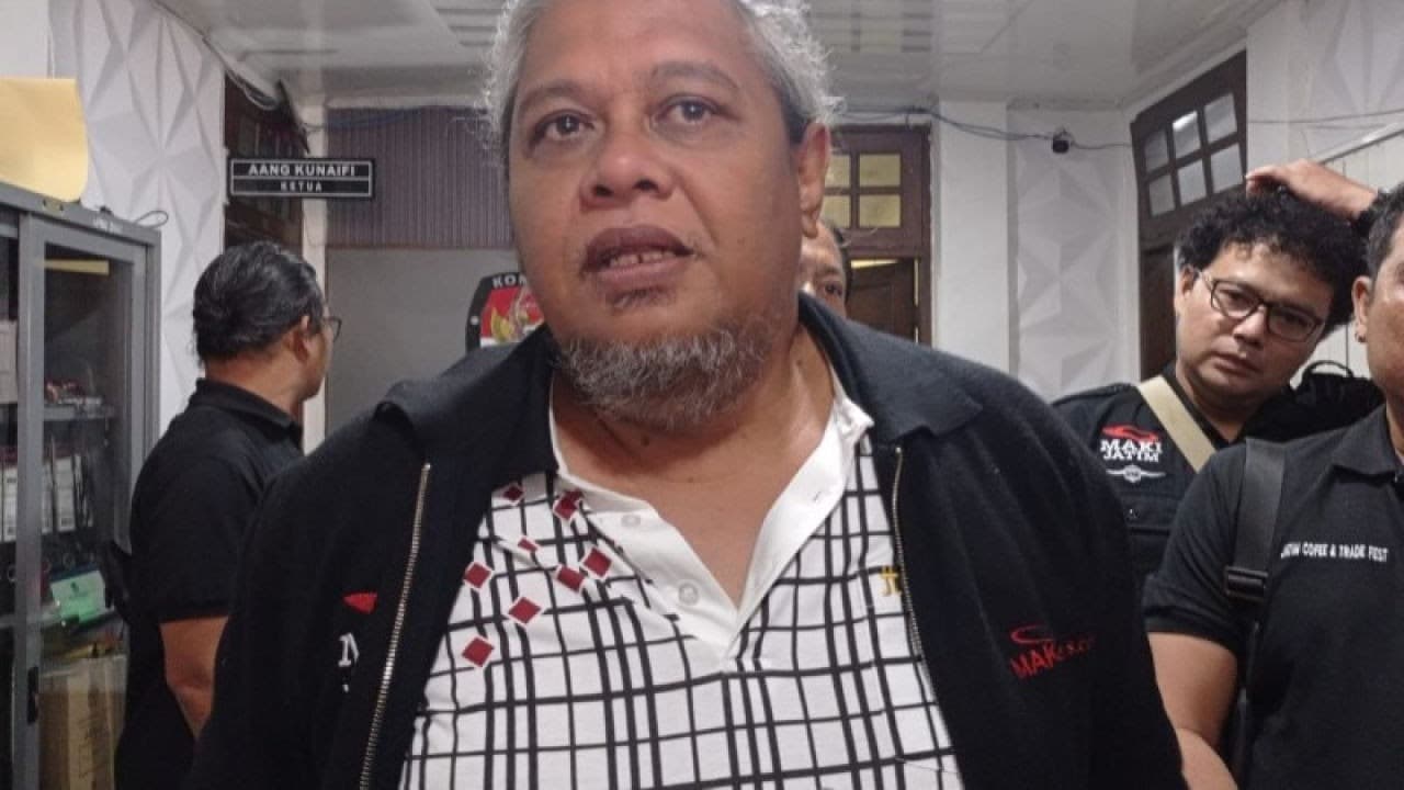 MAKI Jatim Desak KPK Segera Tahan Anwar Sadad dalam Kasus Dana Hibah DPRD