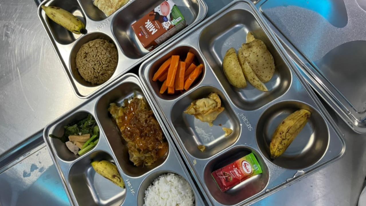 BGN Siapkan Aplikasi MBG, Orang Tua Bisa Pantau Menu dan Kandungan Gizi