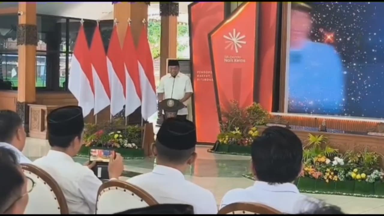 Anyer–Panarukan Bangkit, Serang-Situbondo Genjot Ekonomi